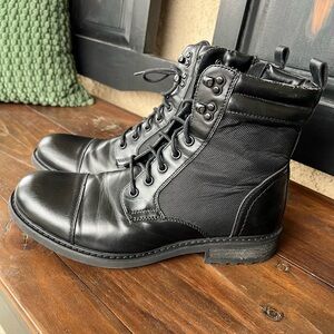 Steve Madden Hudson Water-Resistant Men’s boots